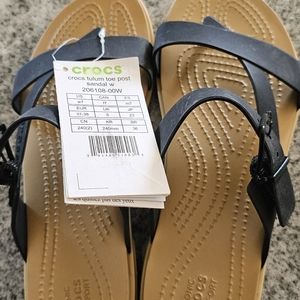Women's Crocs Tulum